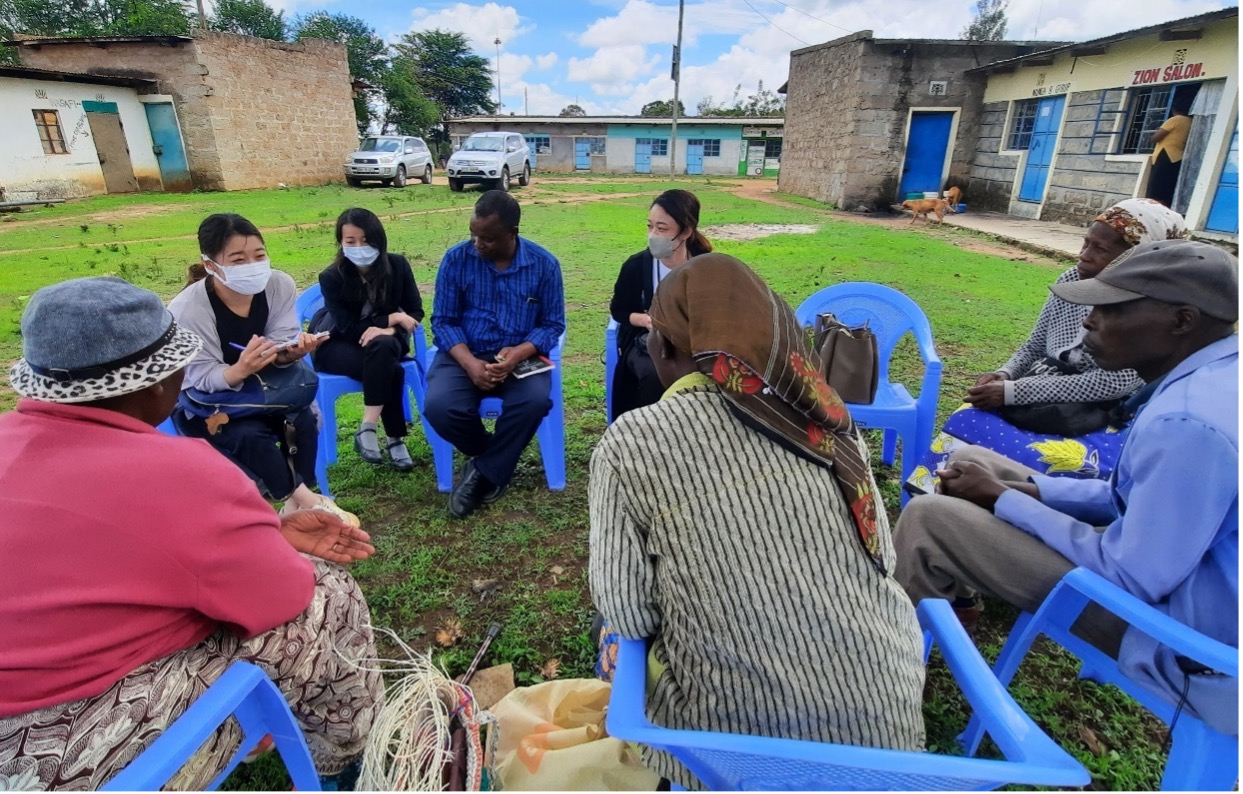 募集期間延長します！4/30〆切】外務省主催「NGOインターン・プログラム」インターン生を募集します！（→募集は締め切りました） | Mirai  Future of Kenya